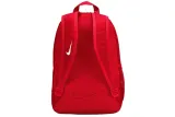 Рюкзак Nike Academy Team 22 л, красный — фото 3