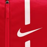 Рюкзак Nike Academy Team 22 л, красный — фото 5