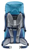 Рюкзак туристический детский Deuter Fox 40 л синий 1330 г — фото 2