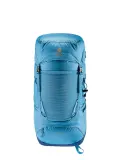 Рюкзак туристический детский Deuter Fox 40 л синий 1330 г — фото 6