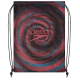 Мешок Speedo сетчатый на шнурке 35 л — фото 2