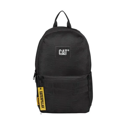 Рюкзак Caterpillar Gobi Light COMBAT Black 84350-80
