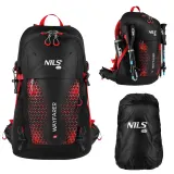 Рюкзак трекинговый Nils Camp Wayfarer NC1925 Air Flow 35 л — фото 1