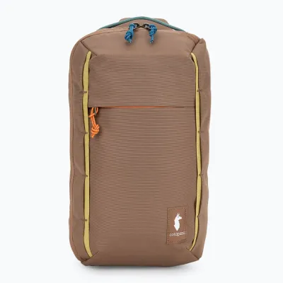 Сумка-слинг Cotopaxi Todo Sling 8 л, розовый
