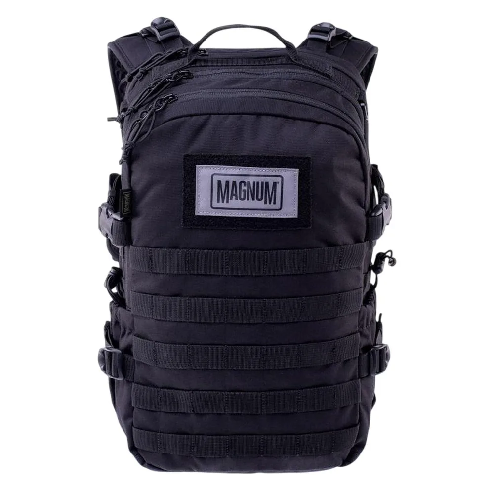 Рюкзак Magnum Urbantask Logo 25 л
