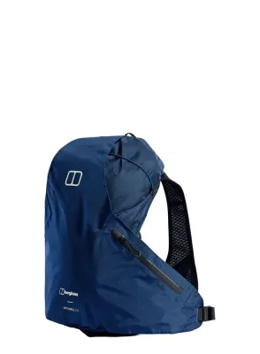 Женский туристический рюкзак Berghaus Fast Hike F15 Af 15 л