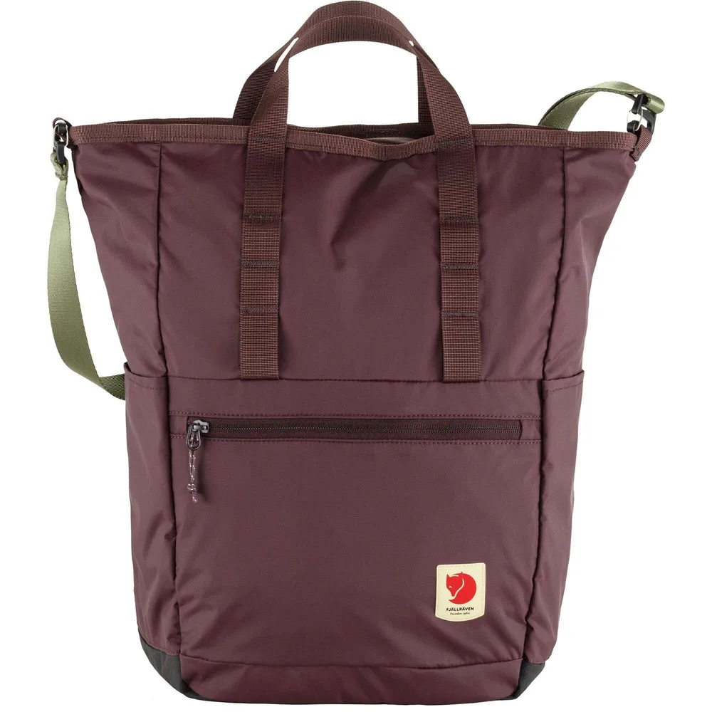 Рюкзак-сумка Fjallraven High Coast Totepack 23 л