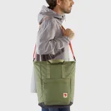 Рюкзак-сумка Fjallraven High Coast Totepack 23 л — фото 4