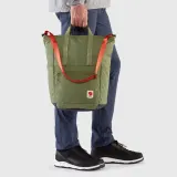 Рюкзак-сумка Fjallraven High Coast Totepack 23 л — фото 6