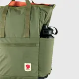 Рюкзак-сумка Fjallraven High Coast Totepack 23 л — фото 7