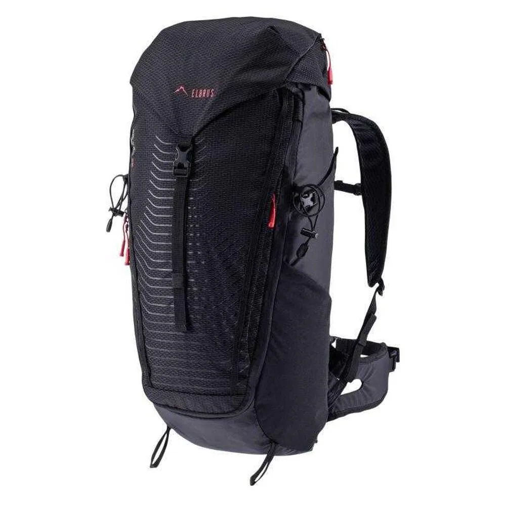 Рюкзак туристический Elbrus Airtex Logo 35 л