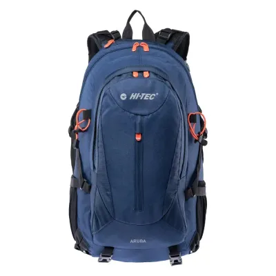 Туристический рюкзак Hi-Tec Aruba 24 л