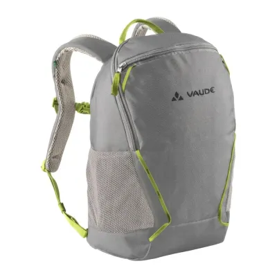 Детский рюкзак VAUDE Se Xal 15 л, серый