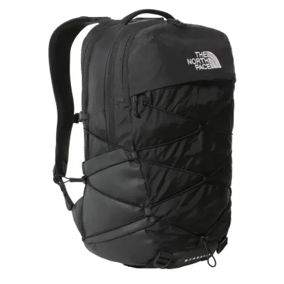 Рюкзак The North Face Borealis 29 л, 29L, Чёрный