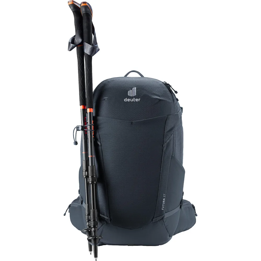 Рюкзак трекинговый Deuter Futura 27 л