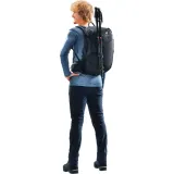 Рюкзак трекинговый Deuter Futura 27 л — фото 5