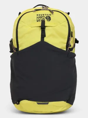 Рюкзак Mountain Hardwear Field Day 28 л мужской, 28 l, Чёрный