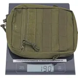 Подсумок MOLLE Tasmanian Tiger TT Tac Pouch 5 — фото 3