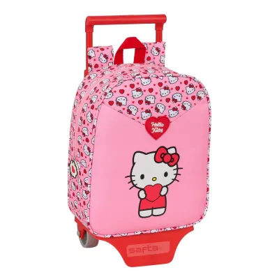 Рюкзак детский Hello Kitty 22 x 27 x 10 см