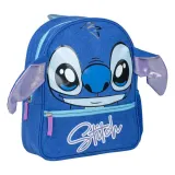 Рюкзак школьный Disney Stitch, синий — фото 1