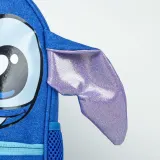 Рюкзак школьный Disney Stitch, синий — фото 4