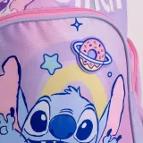 Ранец школьный Disney Stitch сиреневый — фото 5