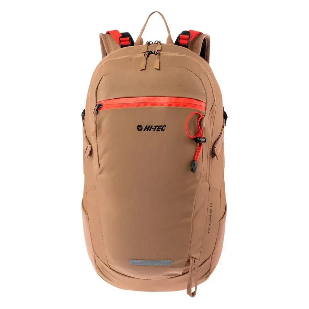 Рюкзак Hi-Tec Highlander 25 л