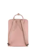 Городской рюкзак Fjallraven Kanken 16 л chalk rose — фото 2