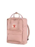 Городской рюкзак Fjallraven Kanken 16 л chalk rose — фото 3