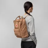 Городской рюкзак Fjallraven Kanken 16 л chalk rose — фото 5
