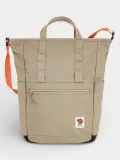 Рюкзак-сумка городской Fjallraven High Coast Totepack 23 л — фото 1