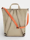 Рюкзак-сумка городской Fjallraven High Coast Totepack 23 л — фото 2