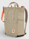 Рюкзак-сумка городской Fjallraven High Coast Totepack 23 л — фото 3
