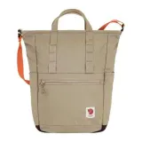 Рюкзак-сумка городской Fjallraven High Coast Totepack 23 л — фото 4