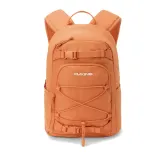 Рюкзак городской Dakine Grom 2.0 13 л оранжевый 41 на 25 на 15 см — фото 3