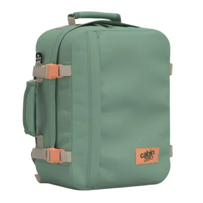 Рюкзак CabinZero Classic 28 л светло-зеленый