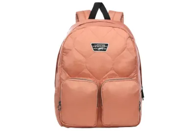 Рюкзак Vans Long Haul 22 л розовый