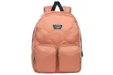 Рюкзак Vans Long Haul 22 л розовый — фото 1