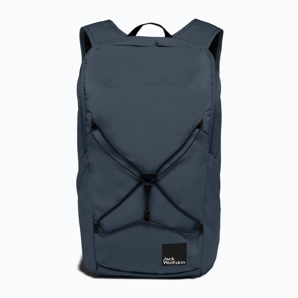 Рюкзак городской женский Jack Wolfskin Serene 18 л