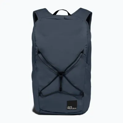 Рюкзак городской женский Jack Wolfskin Serene 18 л
