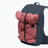 Рюкзак городской женский Jack Wolfskin Serene 18 л — фото 6