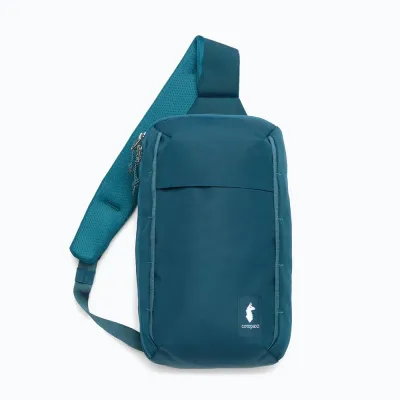 Сумка-слинг Cotopaxi Todo Sling 8 л, синий
