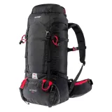 Рюкзак туристический Hi-Tec Stone 50 л, размер Один размер — фото 3