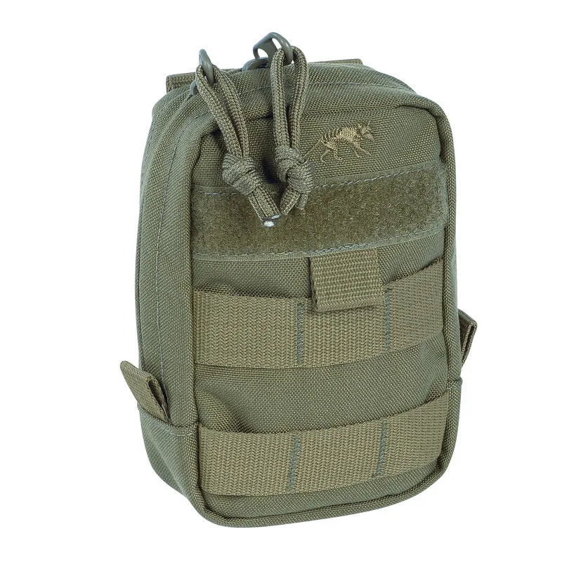 Подсумок Tasmanian Tiger Tac Pouch 1 Vertical оливковый