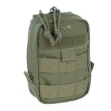 Подсумок Tasmanian Tiger Tac Pouch 1 Vertical оливковый — фото 1