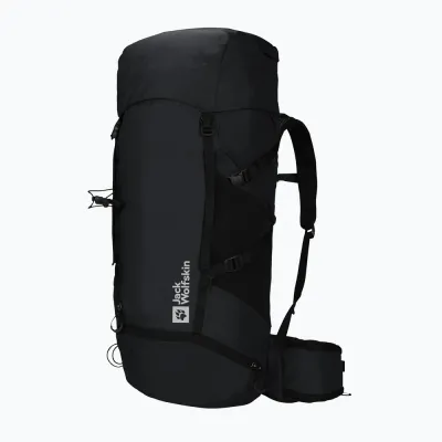 Рюкзак туристический Jack Wolfskin Cyrox Shape 35 л серый