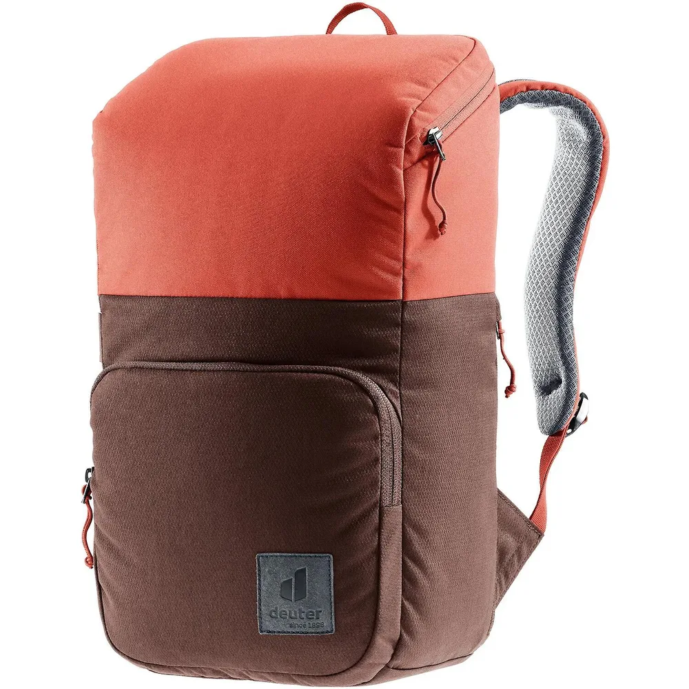 Рюкзак детский Deuter Overday 1