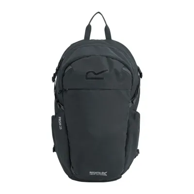 Рюкзак Regatta Prism Logo 25 л, пепельный