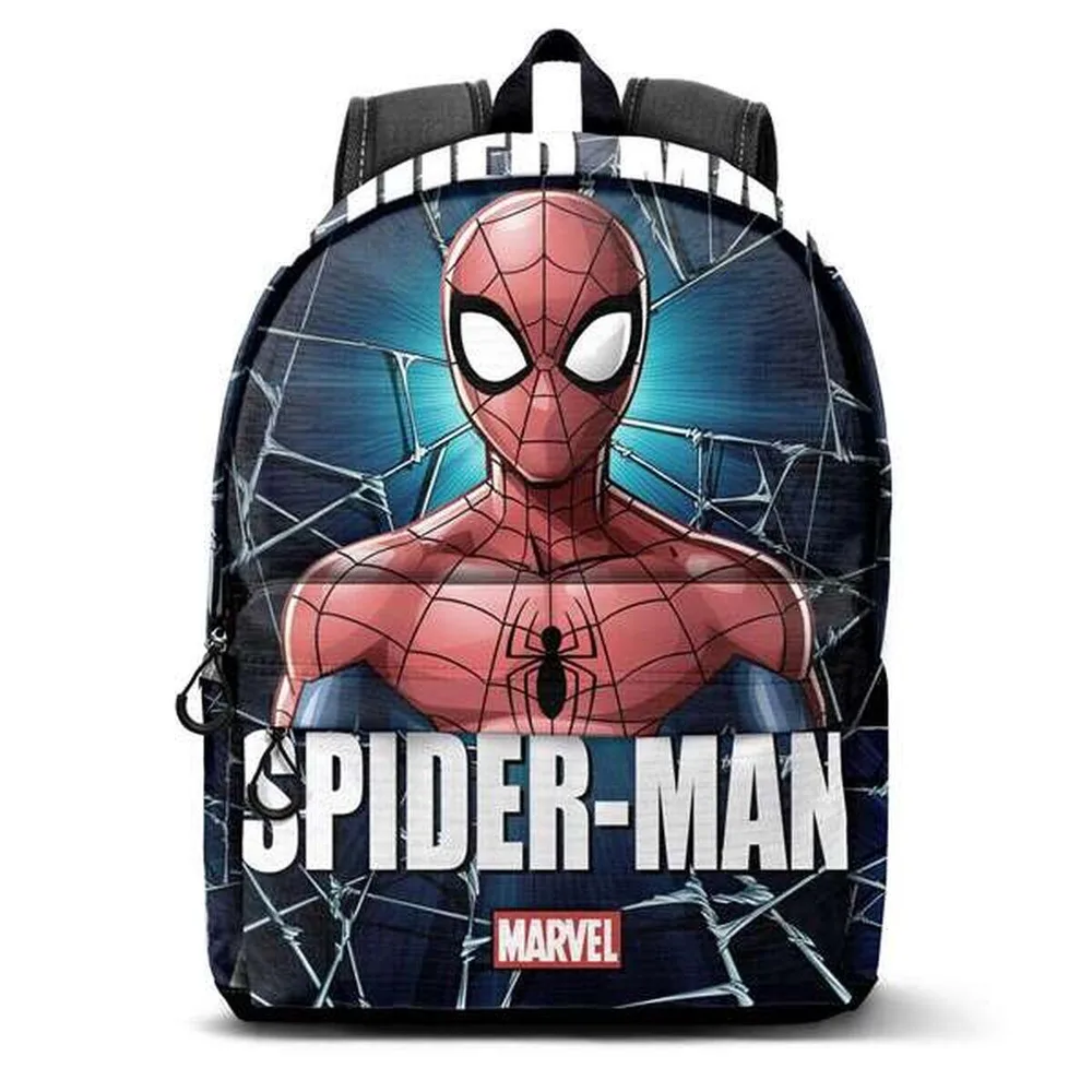 Рюкзак школьный Spider-Man, арт. 8445118083552