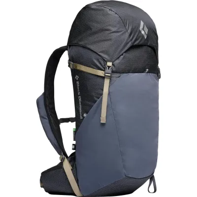 Туристический рюкзак Black Diamond Trail Vista 28